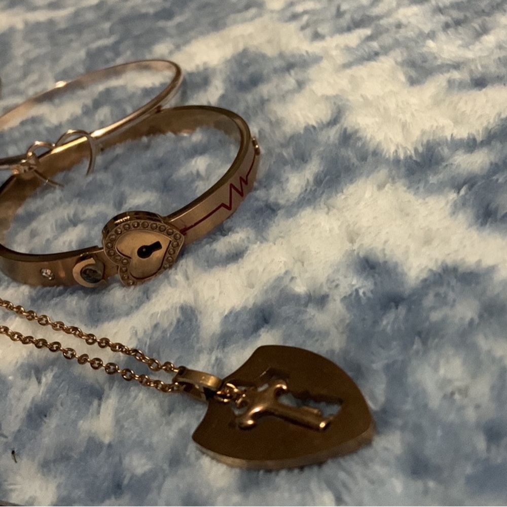 Jewelry and 1 ultrasonic turbine washer machine - Picture 7 of 11